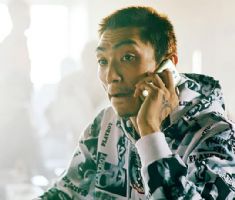 招商银行ATM机存款回执单